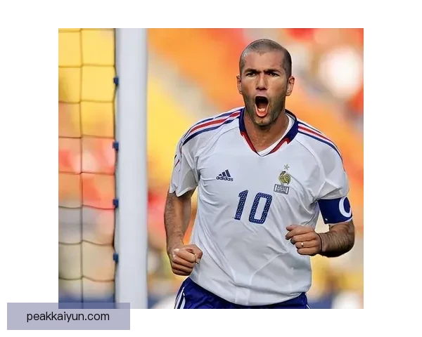 齐达内执教哲学对球队表现的影响持续值得关注