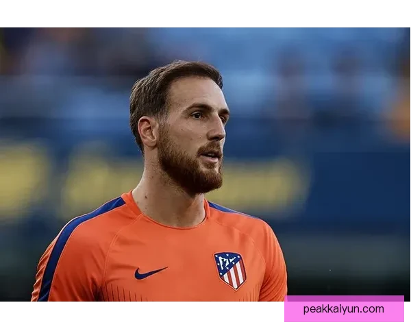 奥布拉克在马竞的表现稳健，巩固了其传奇地位的趋势。