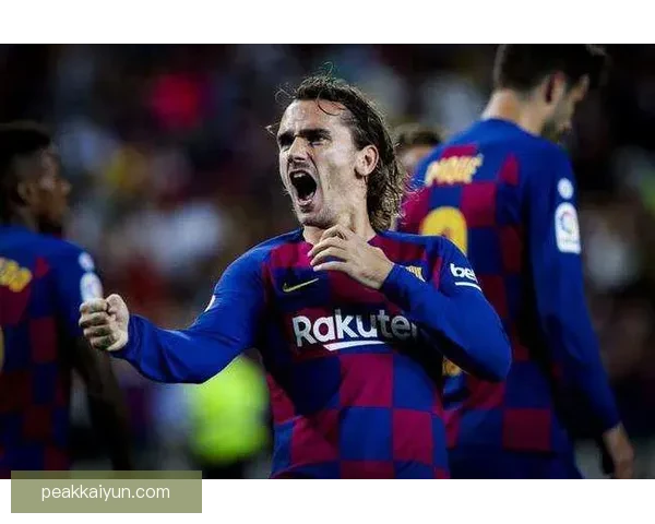 梅西小范围摆脱大师状态回暖，球队表现值得关注