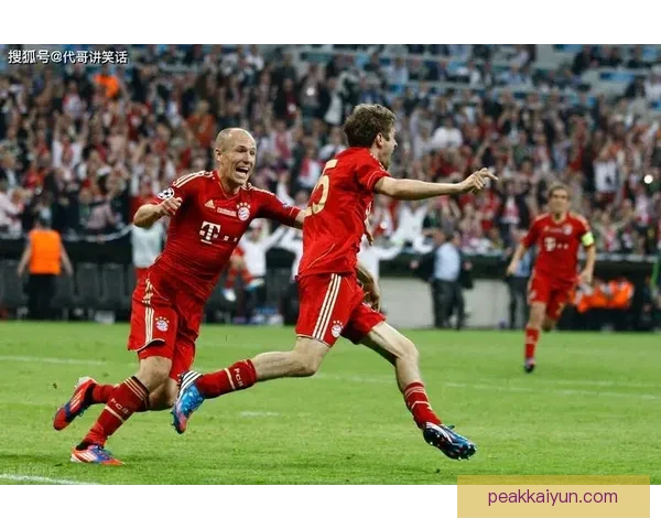 莱万多夫斯基助攻能力持续提升，展现出卓越的团队配合意识。