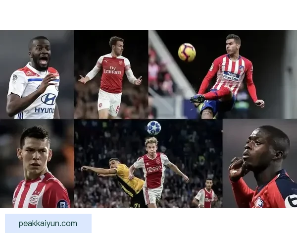 马竞阵容深度分析：冬季转会期前的实力对比与未来展望