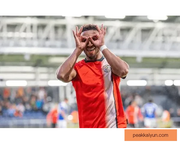 英超哈德森-奥多伊状态回暖，近期表现备受关注