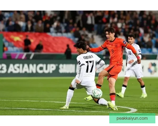 Son 创亚洲球员进球纪录，状态持续提升引发关注