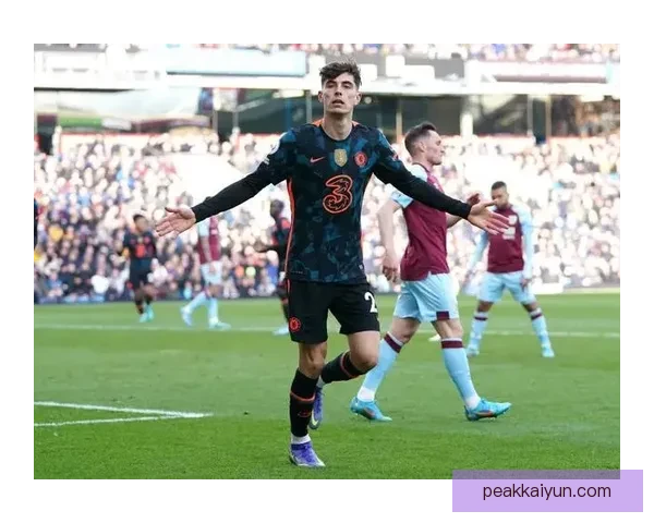 德国哈弗茨在切尔西的状态回暖,引发新赛季期待 德国哈弗茨在切尔西的状态回暖,引发新赛季期待