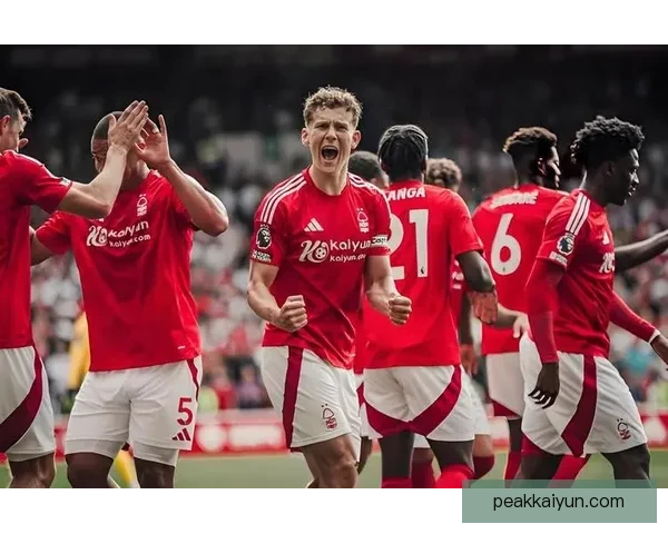 英超迪奥戈·若塔状态回暖，近期表现值得关注