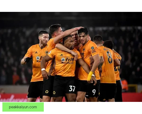 英超狼队表现稳健，迎来强势复苏的良好态势