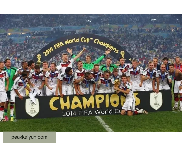 世界杯1950马拉卡纳赛场的历史影响与比赛数据分析