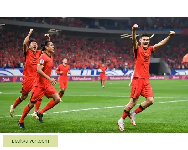 中国队FIFA积分走势清晰，近期排名保持稳定