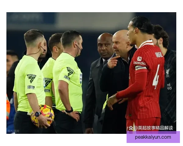 阿尔特塔与克洛普近期战术风格对比：攻防转换效率成关键差异